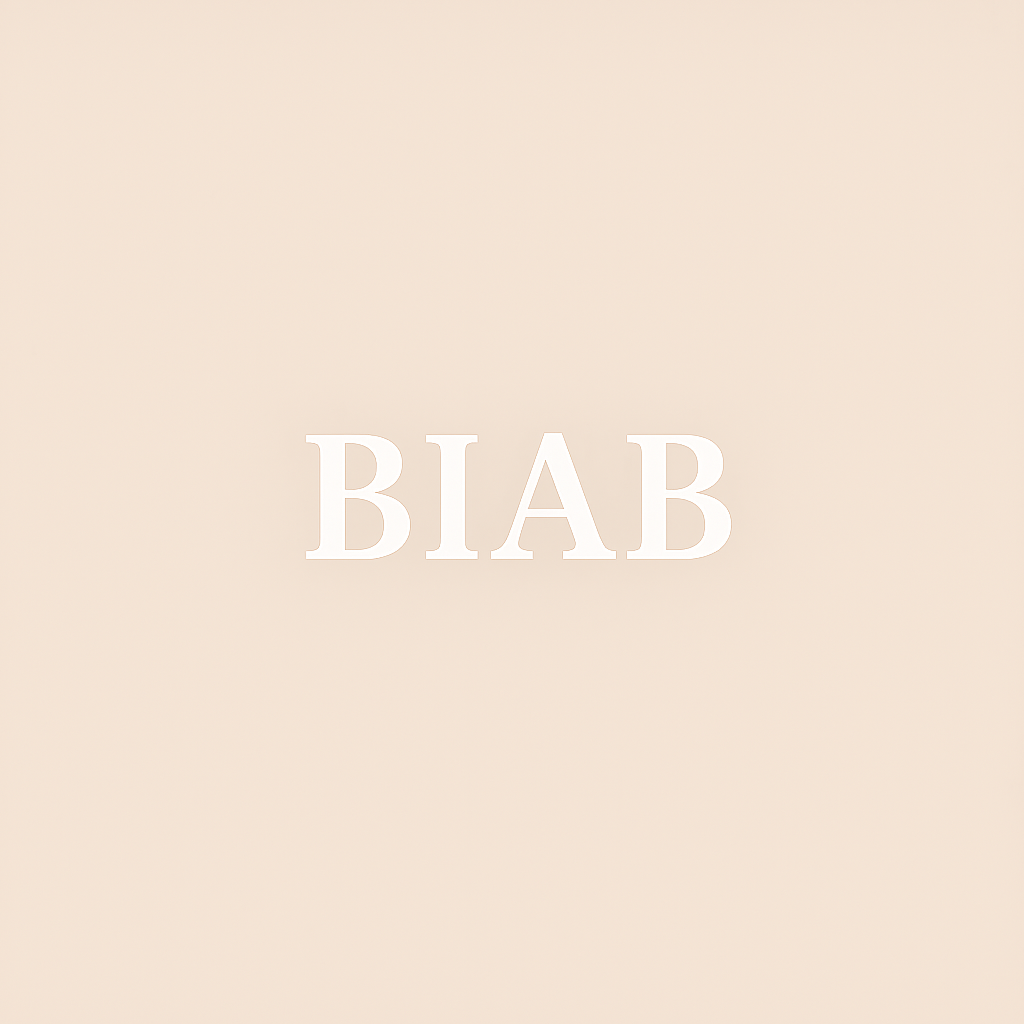 BIAB