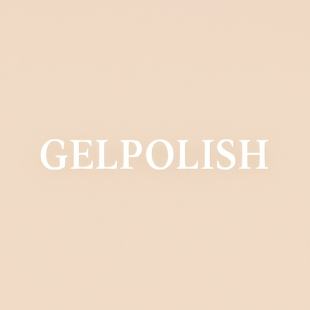 Gelpolish