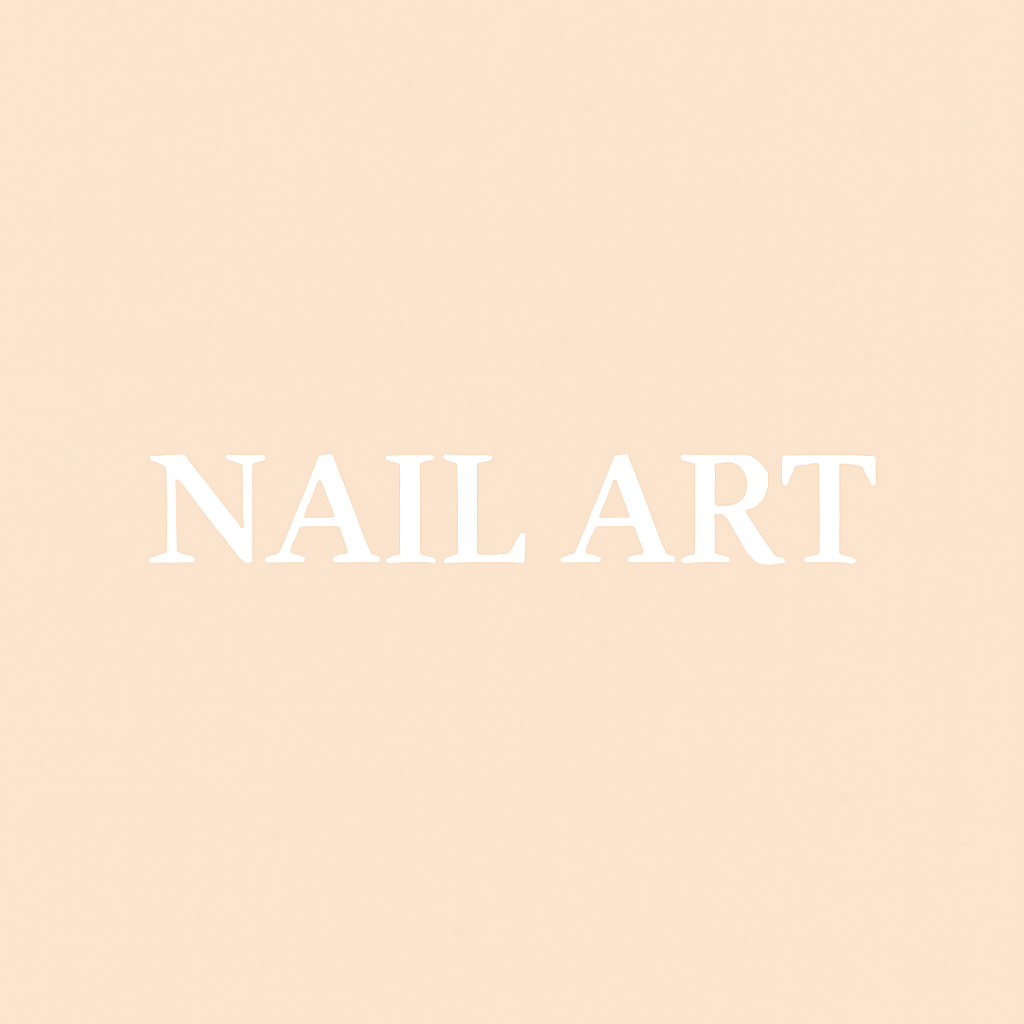 Nailart